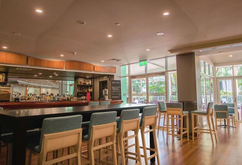 酒店 Hilton Garden Inn Darwin