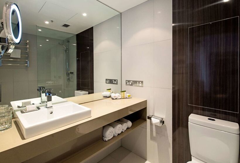 酒店 Hilton Garden Inn Darwin