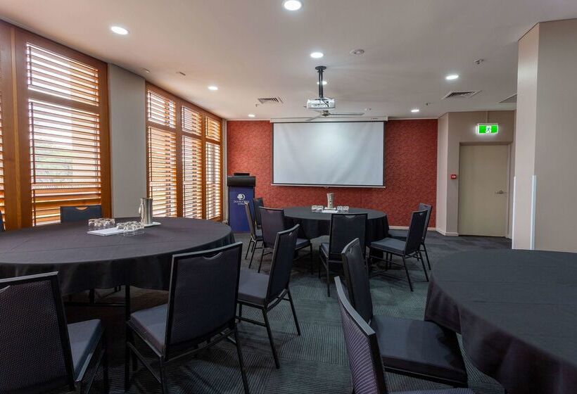 酒店 Hilton Garden Inn Darwin