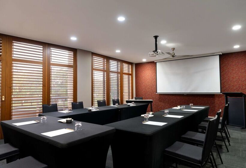 酒店 Hilton Garden Inn Darwin