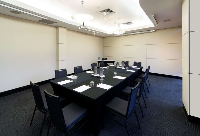 酒店 Hilton Garden Inn Darwin