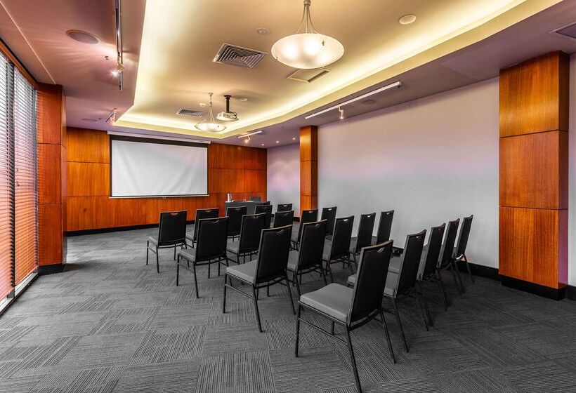 酒店 Hilton Garden Inn Darwin