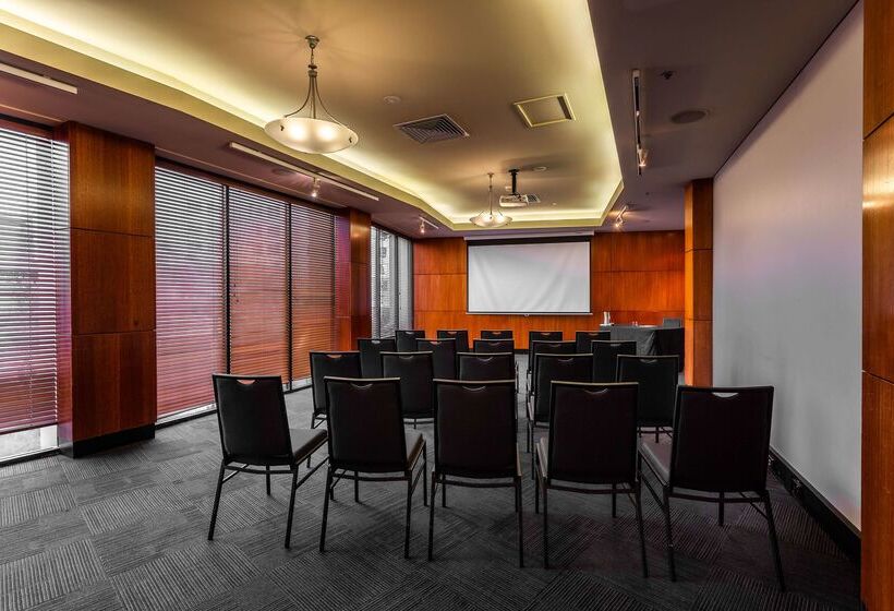 فندق Hilton Garden Inn Darwin
