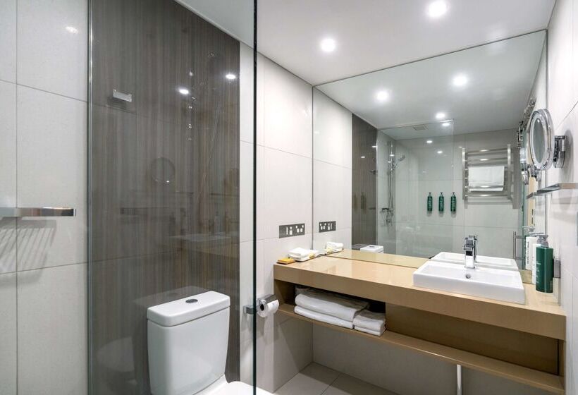 酒店 Hilton Garden Inn Darwin