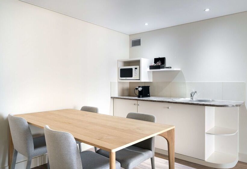 酒店 Hilton Garden Inn Darwin