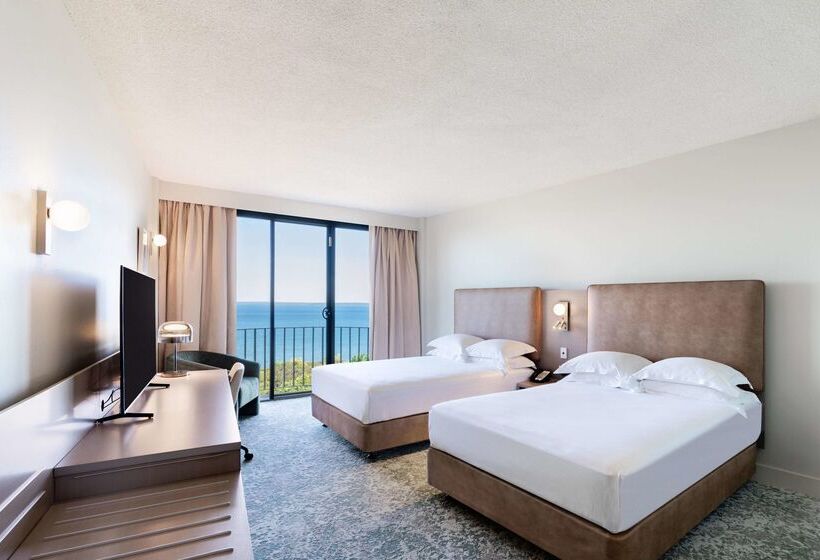 酒店 Hilton Garden Inn Darwin