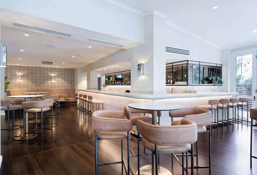 酒店 Hilton Garden Inn Darwin