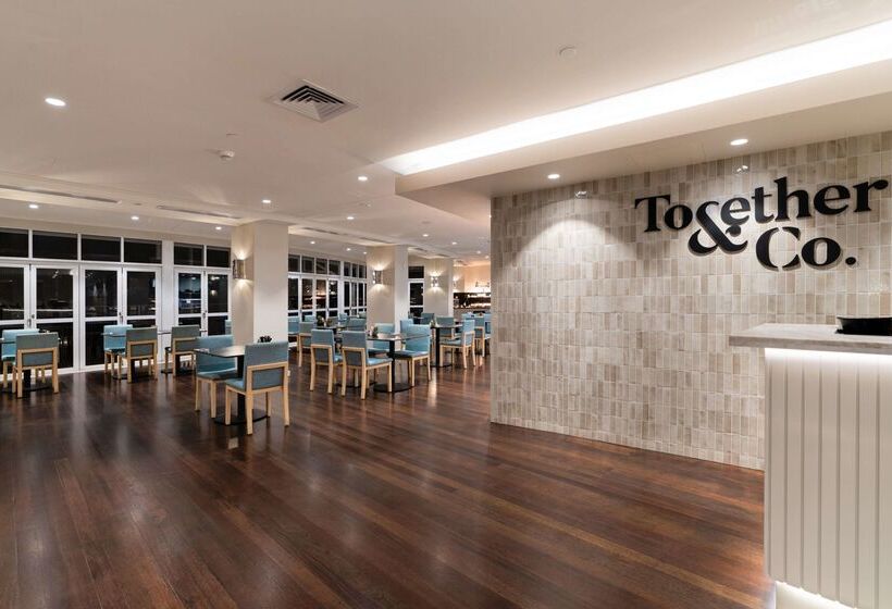 酒店 Hilton Garden Inn Darwin