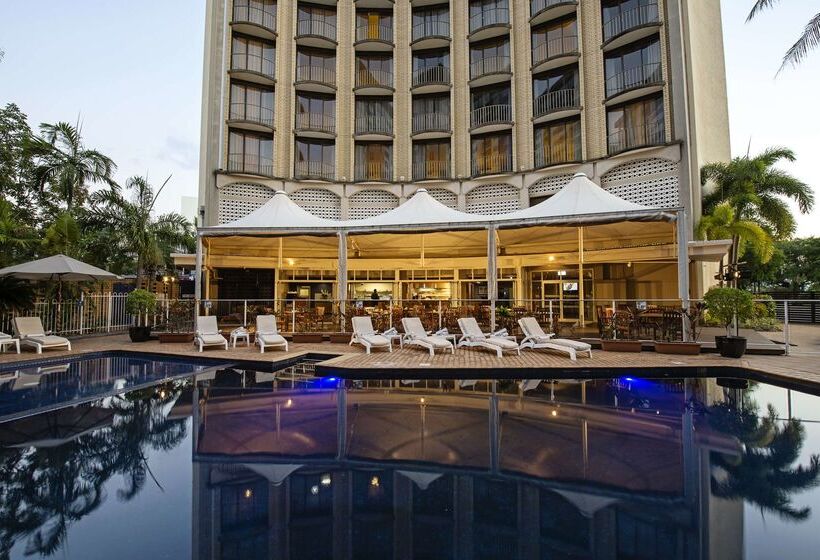 فندق Hilton Garden Inn Darwin