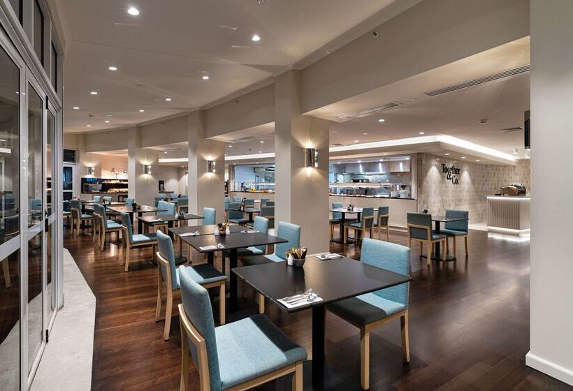 酒店 Hilton Garden Inn Darwin