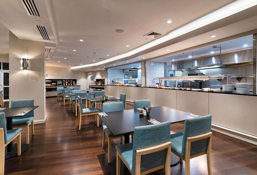 فندق Hilton Garden Inn Darwin