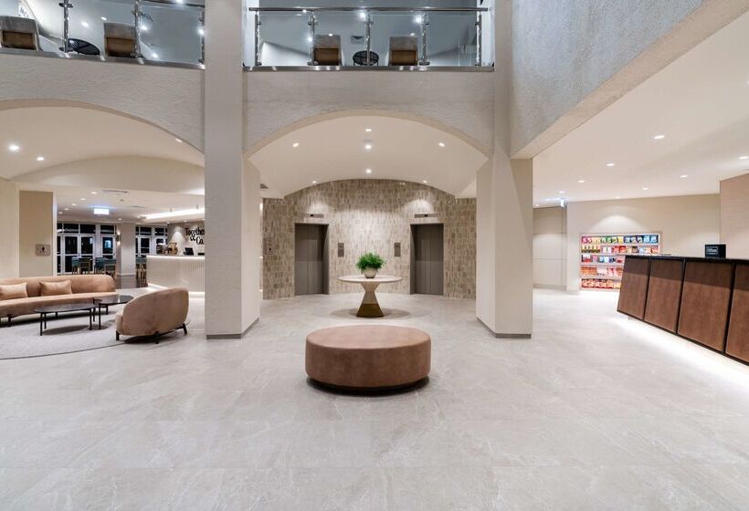 酒店 Hilton Garden Inn Darwin