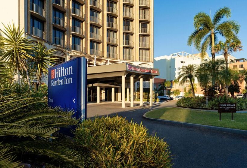 酒店 Hilton Garden Inn Darwin