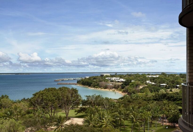 酒店 Hilton Garden Inn Darwin