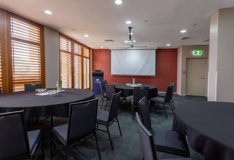 酒店 Hilton Garden Inn Darwin