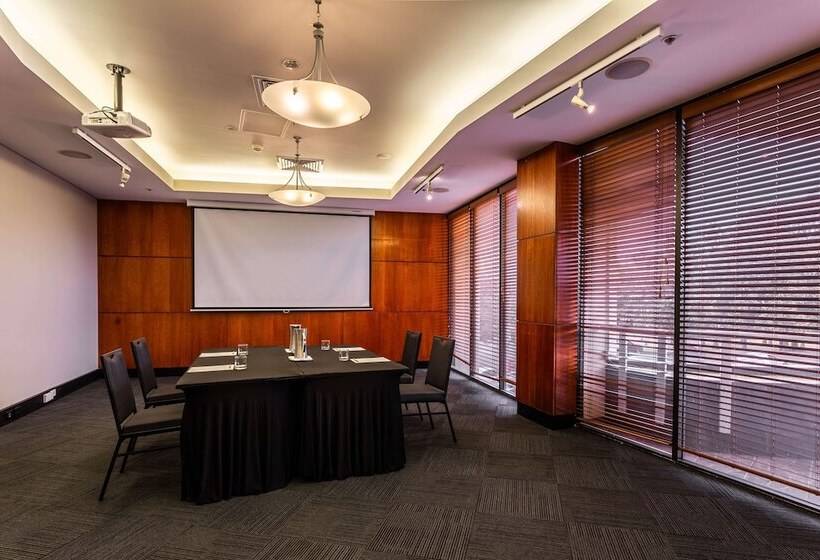 酒店 Hilton Garden Inn Darwin