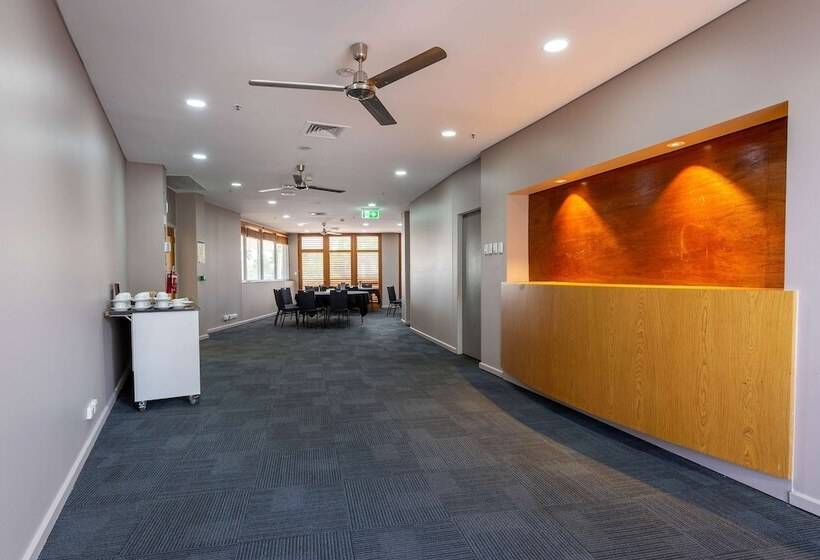 酒店 Hilton Garden Inn Darwin