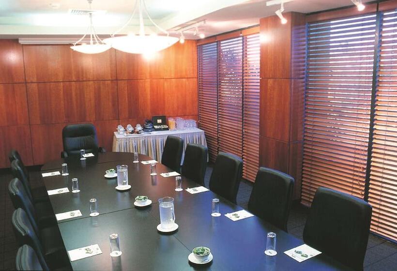 酒店 Hilton Garden Inn Darwin