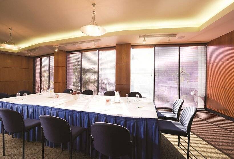 酒店 Hilton Garden Inn Darwin