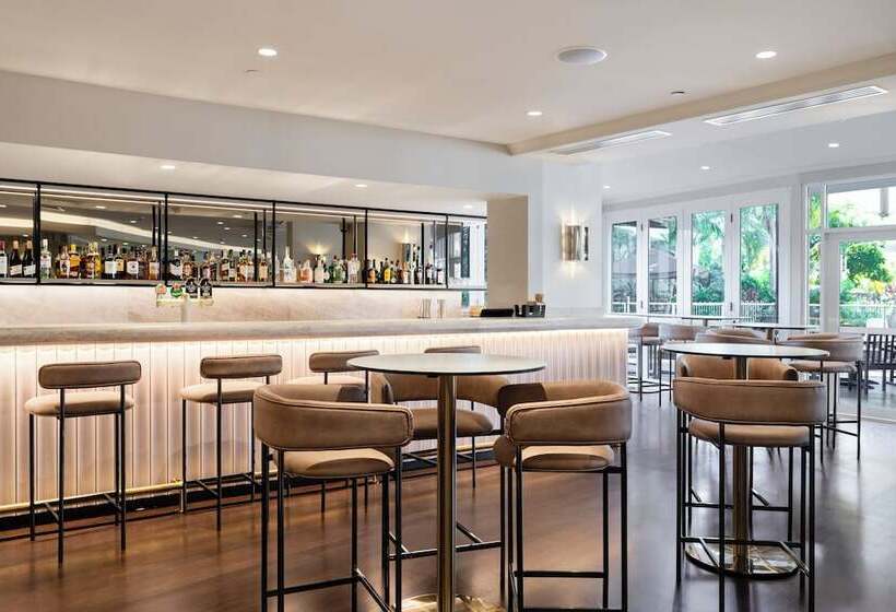 酒店 Hilton Garden Inn Darwin