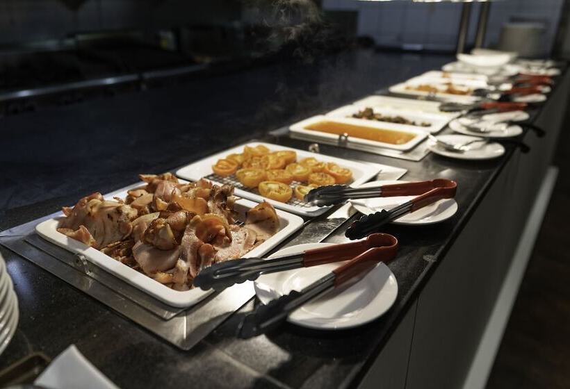 酒店 Hilton Garden Inn Darwin