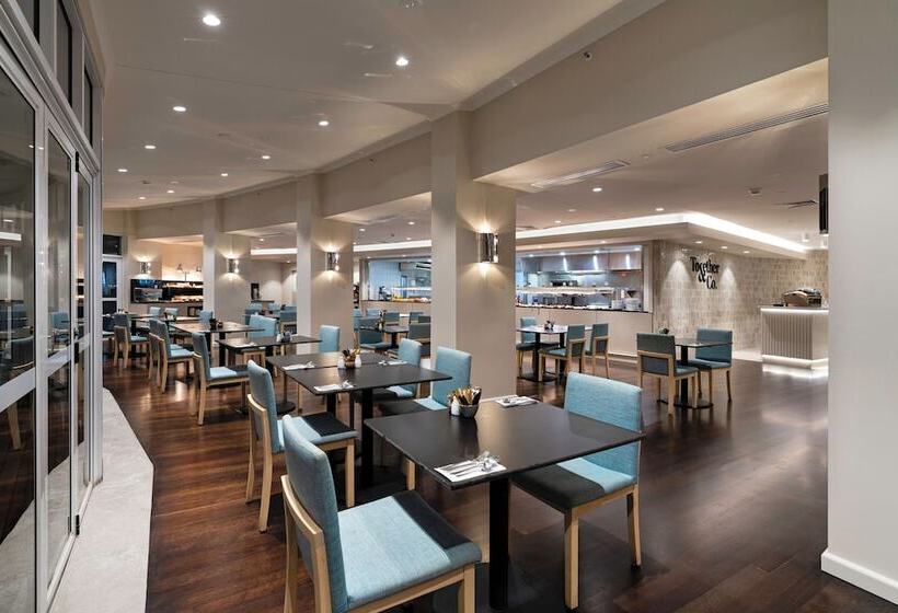 酒店 Hilton Garden Inn Darwin