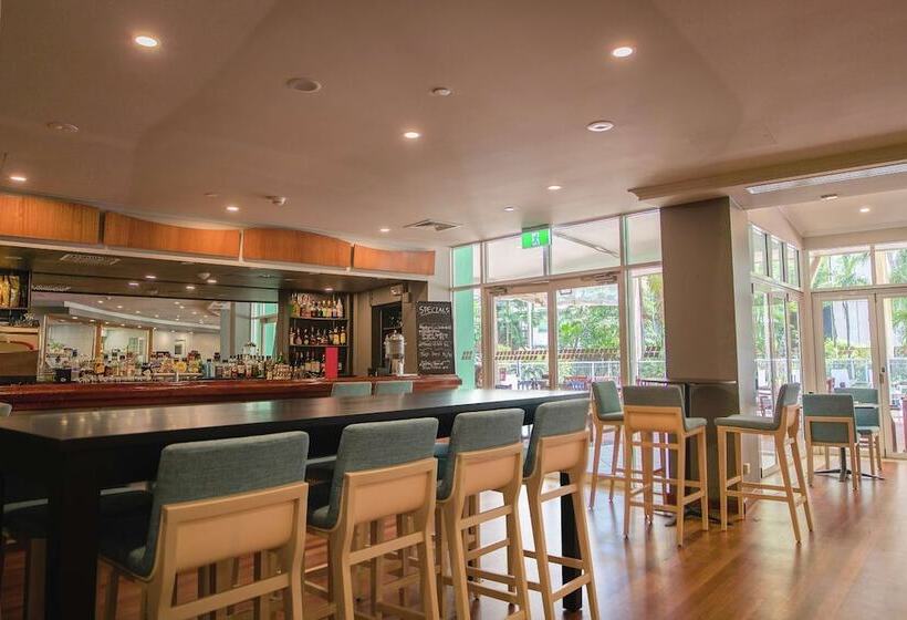 酒店 Hilton Garden Inn Darwin