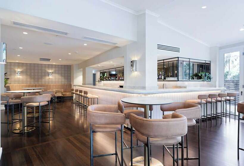 酒店 Hilton Garden Inn Darwin