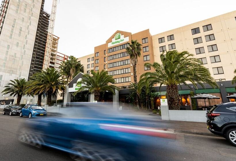בית מלון כפרי Holiday Inn Parramatta, An Ihg