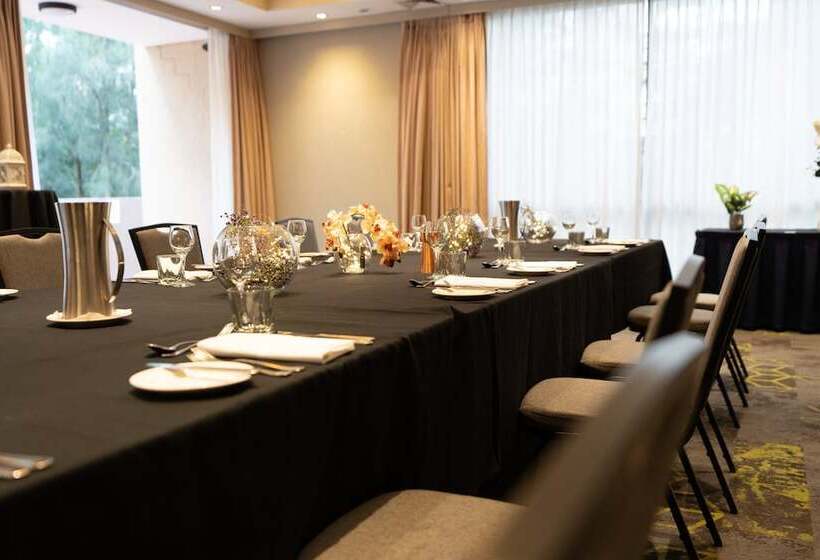 בית מלון כפרי Holiday Inn Parramatta, An Ihg