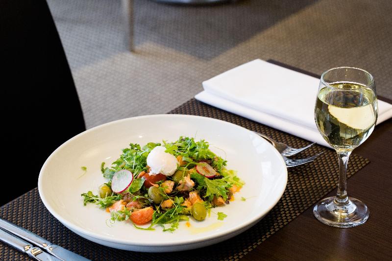 בית מלון כפרי Holiday Inn Parramatta, An Ihg