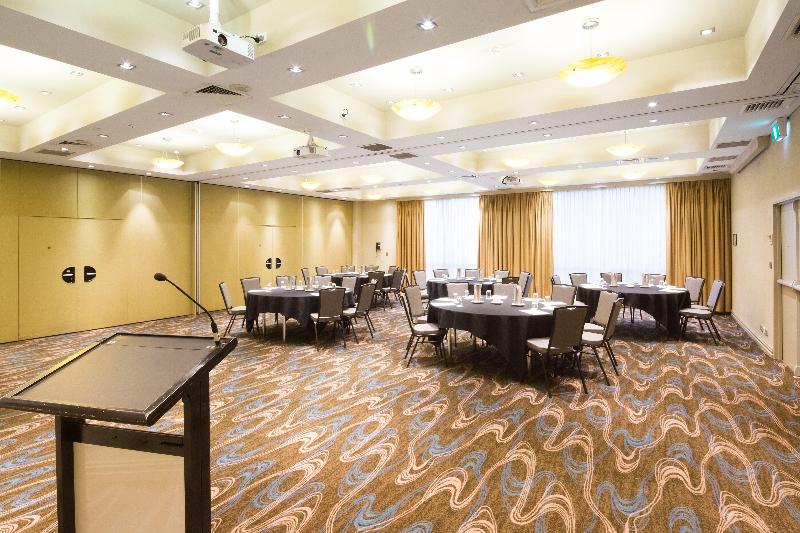 בית מלון כפרי Holiday Inn Parramatta, An Ihg