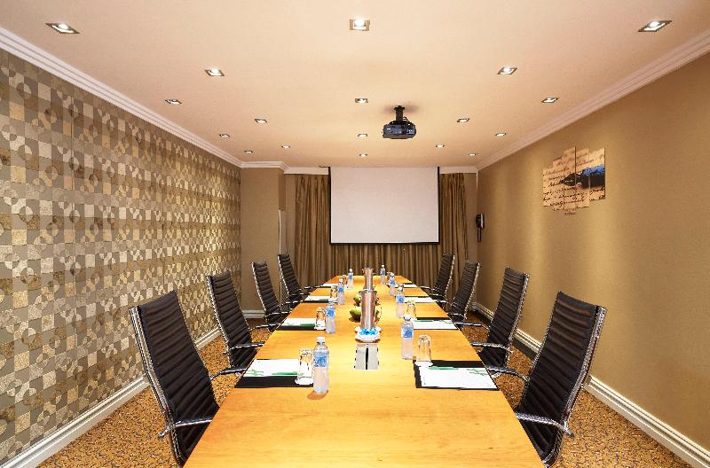 בית מלון כפרי Holiday Inn Parramatta, An Ihg