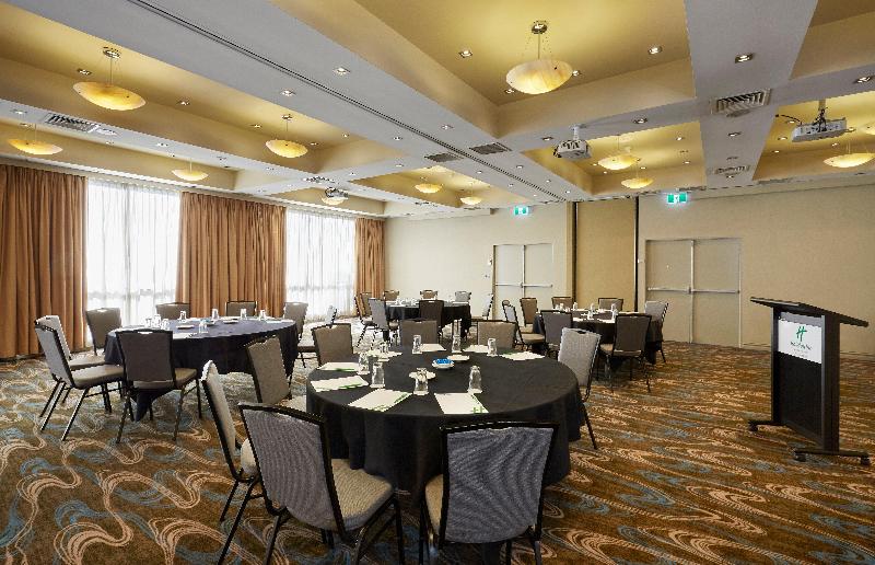 בית מלון כפרי Holiday Inn Parramatta, An Ihg