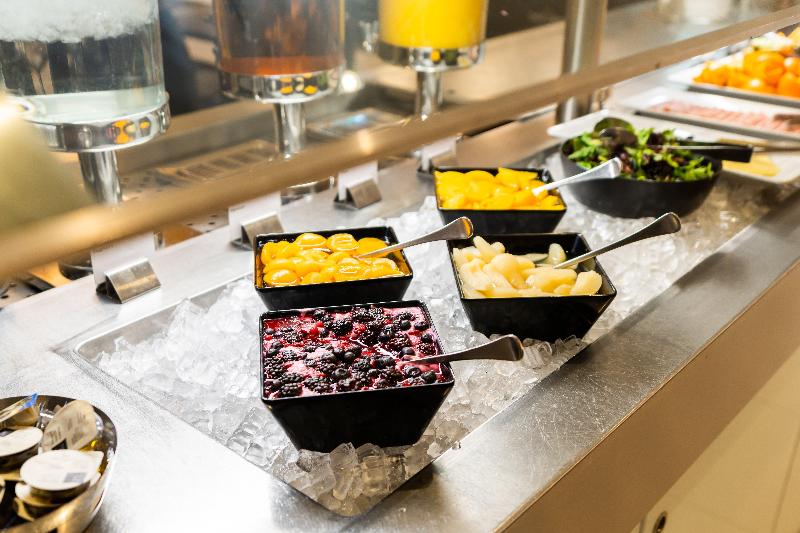 בית מלון כפרי Holiday Inn Parramatta, An Ihg