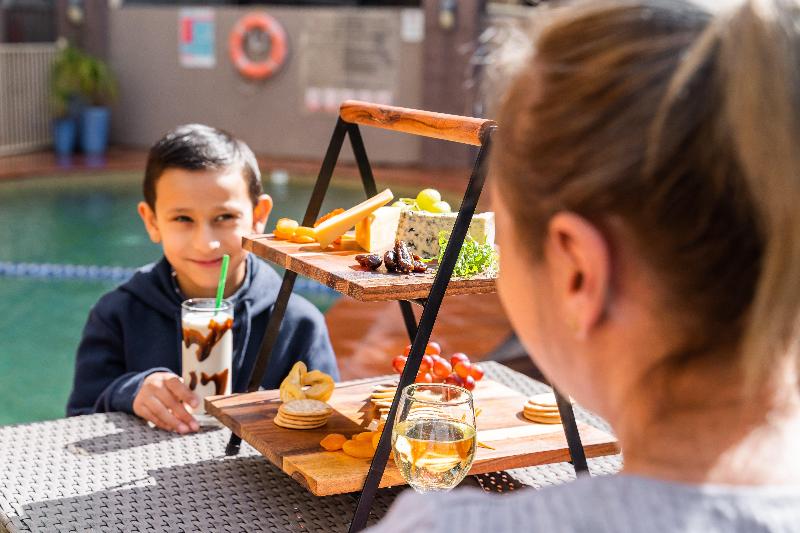 בית מלון כפרי Holiday Inn Parramatta, An Ihg