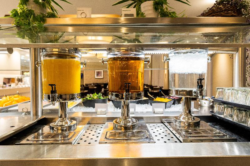 בית מלון כפרי Holiday Inn Parramatta, An Ihg