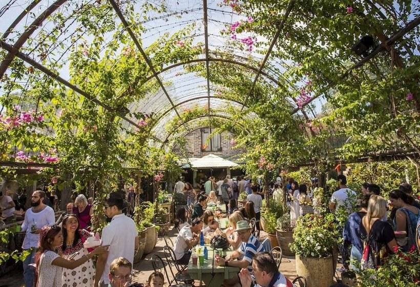 هتل Crowne Plaza Sydney Airport, An Ihg