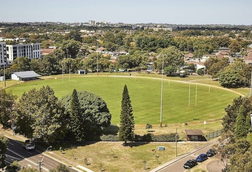 هتل Crowne Plaza Sydney Airport, An Ihg