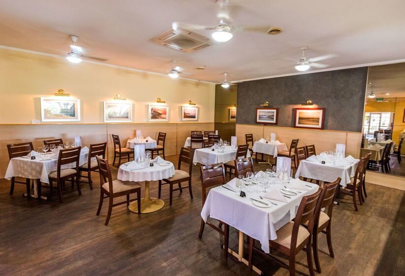 هتل Hospitality Carnarvon, Surestay Collection By Best Western