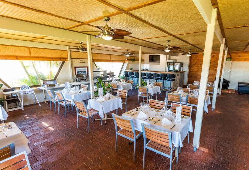 هتل Hospitality Carnarvon, Surestay Collection By Best Western