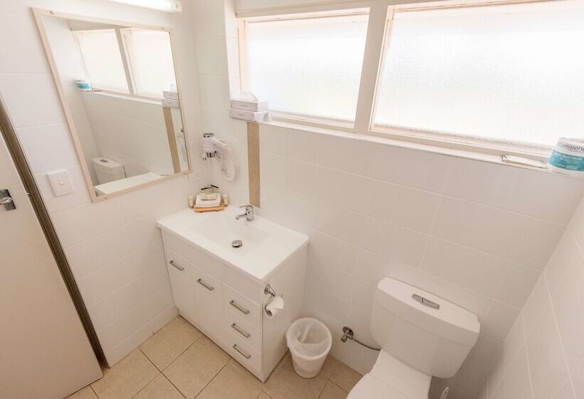 هتل Hospitality Carnarvon, Surestay Collection By Best Western