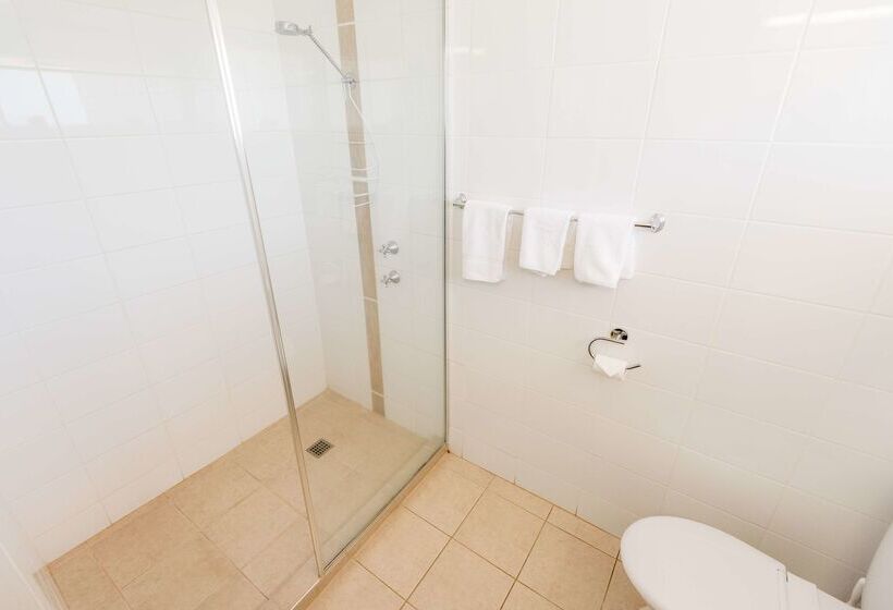 هتل Hospitality Carnarvon, Surestay Collection By Best Western