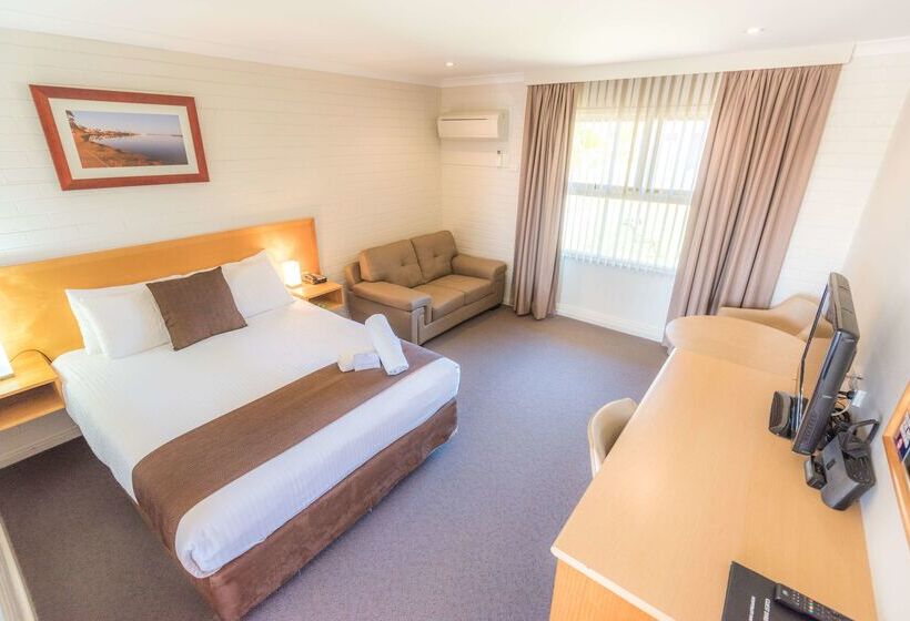 هتل Hospitality Carnarvon, Surestay Collection By Best Western