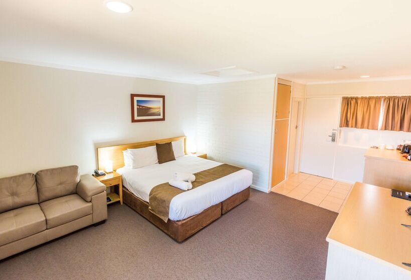 هتل Hospitality Carnarvon, Surestay Collection By Best Western