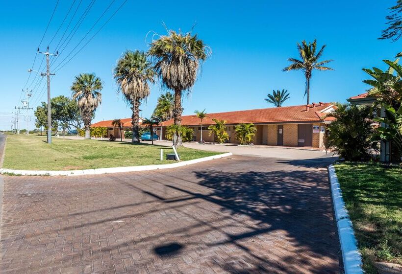 هتل Hospitality Carnarvon, Surestay Collection By Best Western