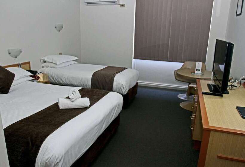 فندق Hospitality Esperance Surestay Collection By Best Western