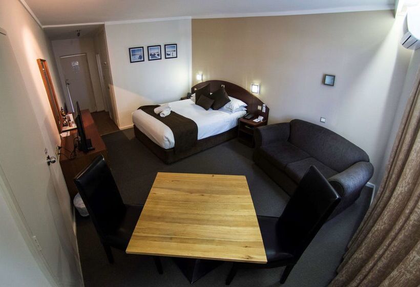 فندق Hospitality Esperance Surestay Collection By Best Western