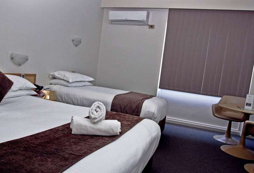 فندق Hospitality Esperance Surestay Collection By Best Western