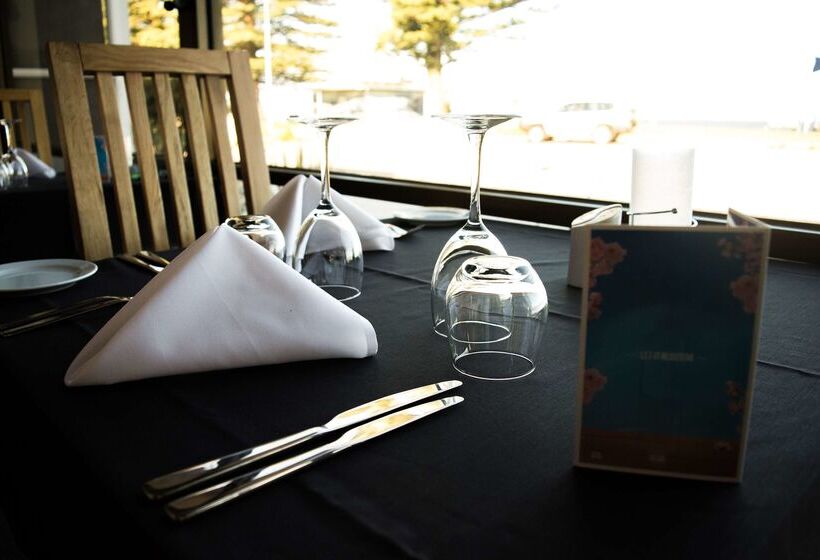 فندق Hospitality Esperance Surestay Collection By Best Western